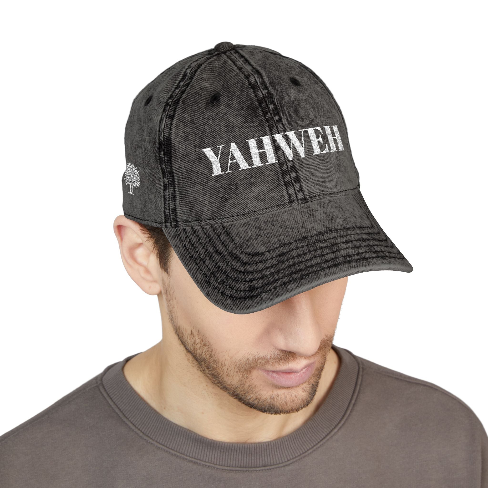 YAHWEH Hat
