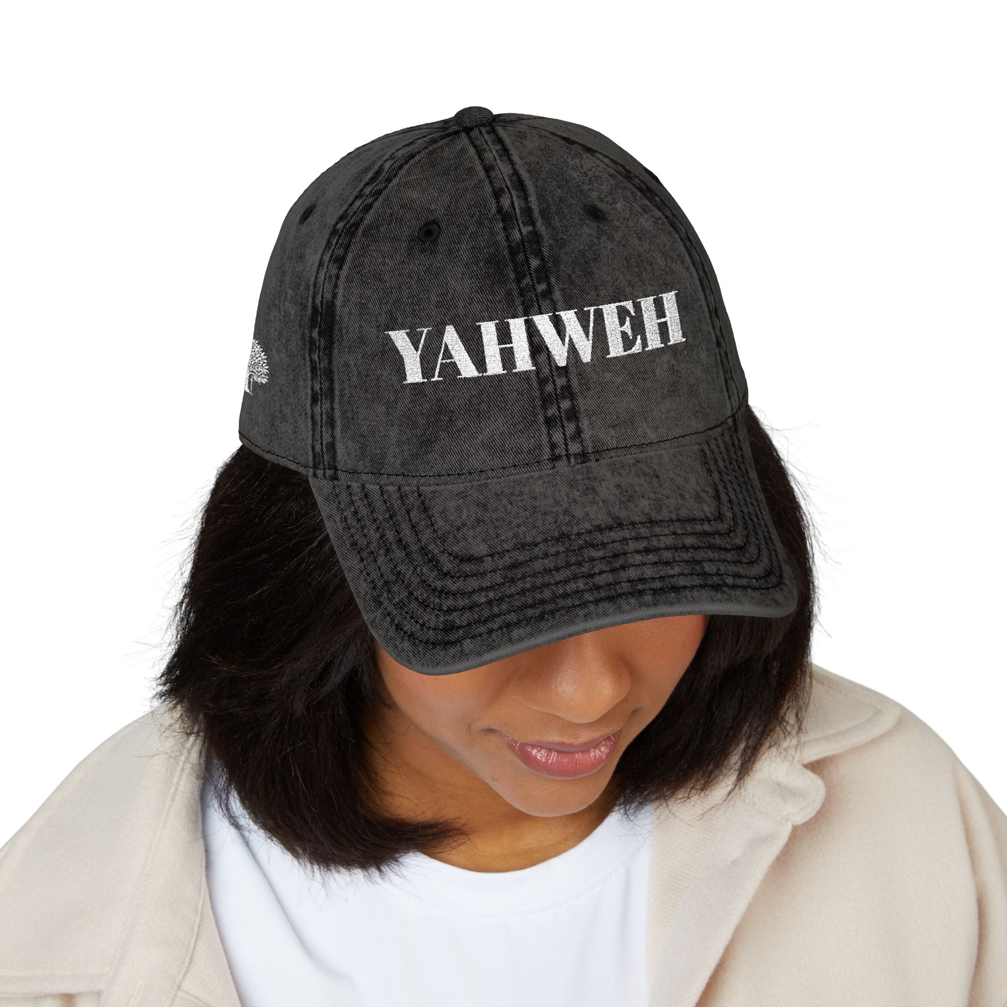 YAHWEH Hat