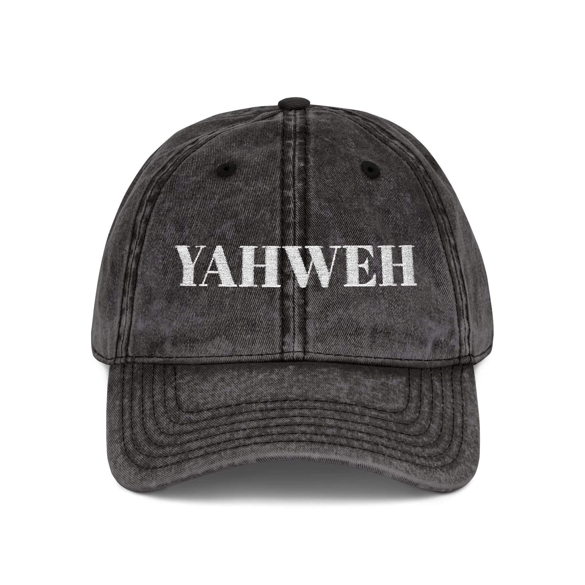 YAHWEH Hat