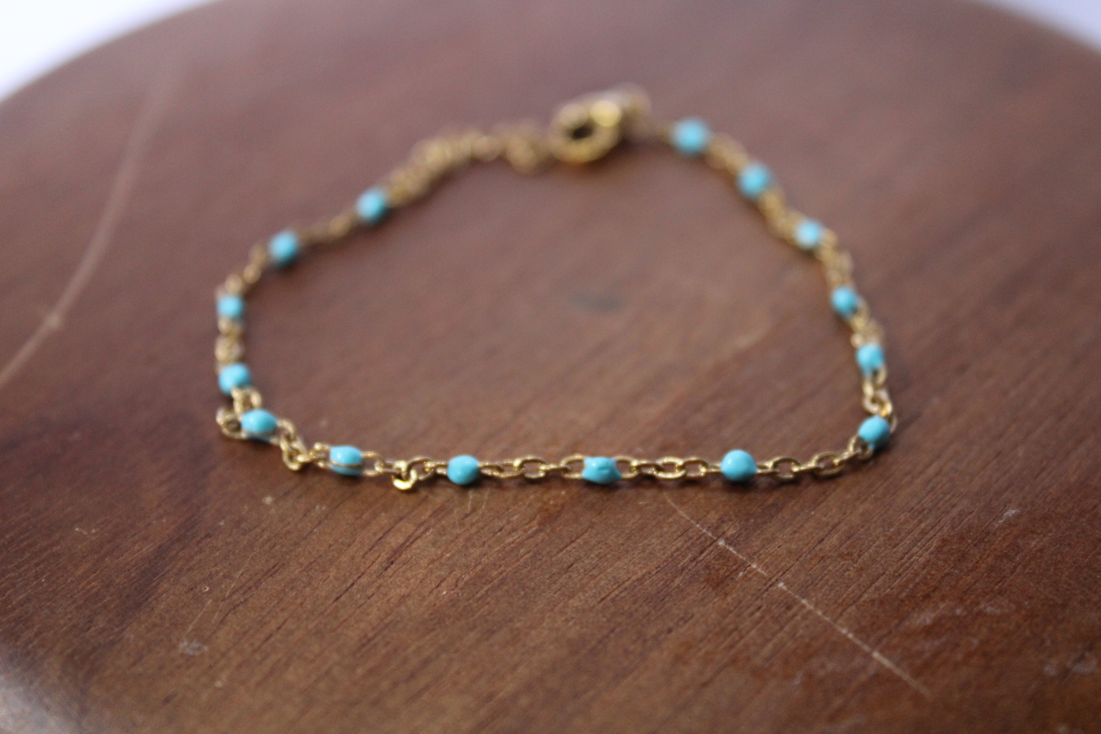 Hope Chain