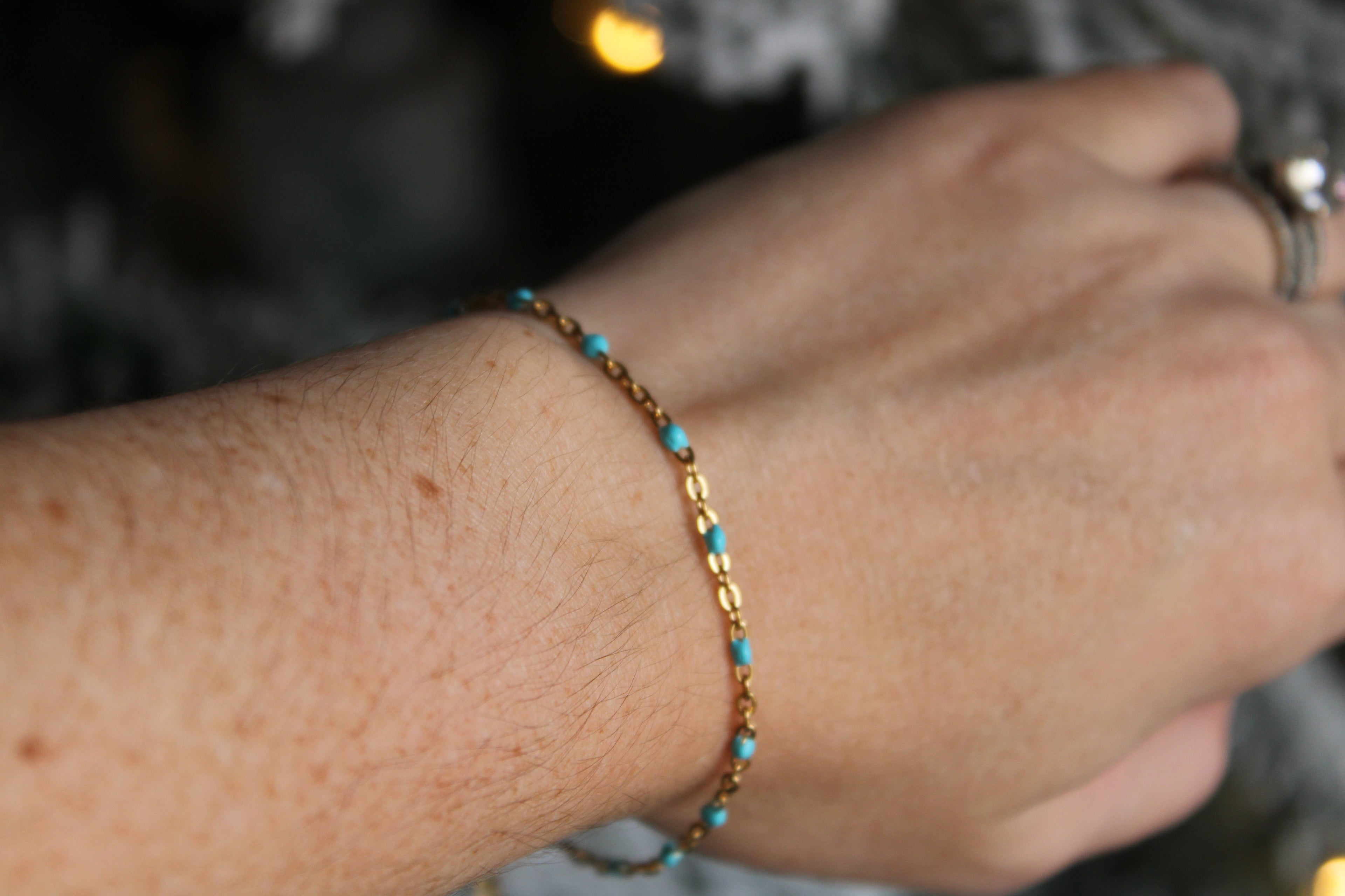 Hope Chain