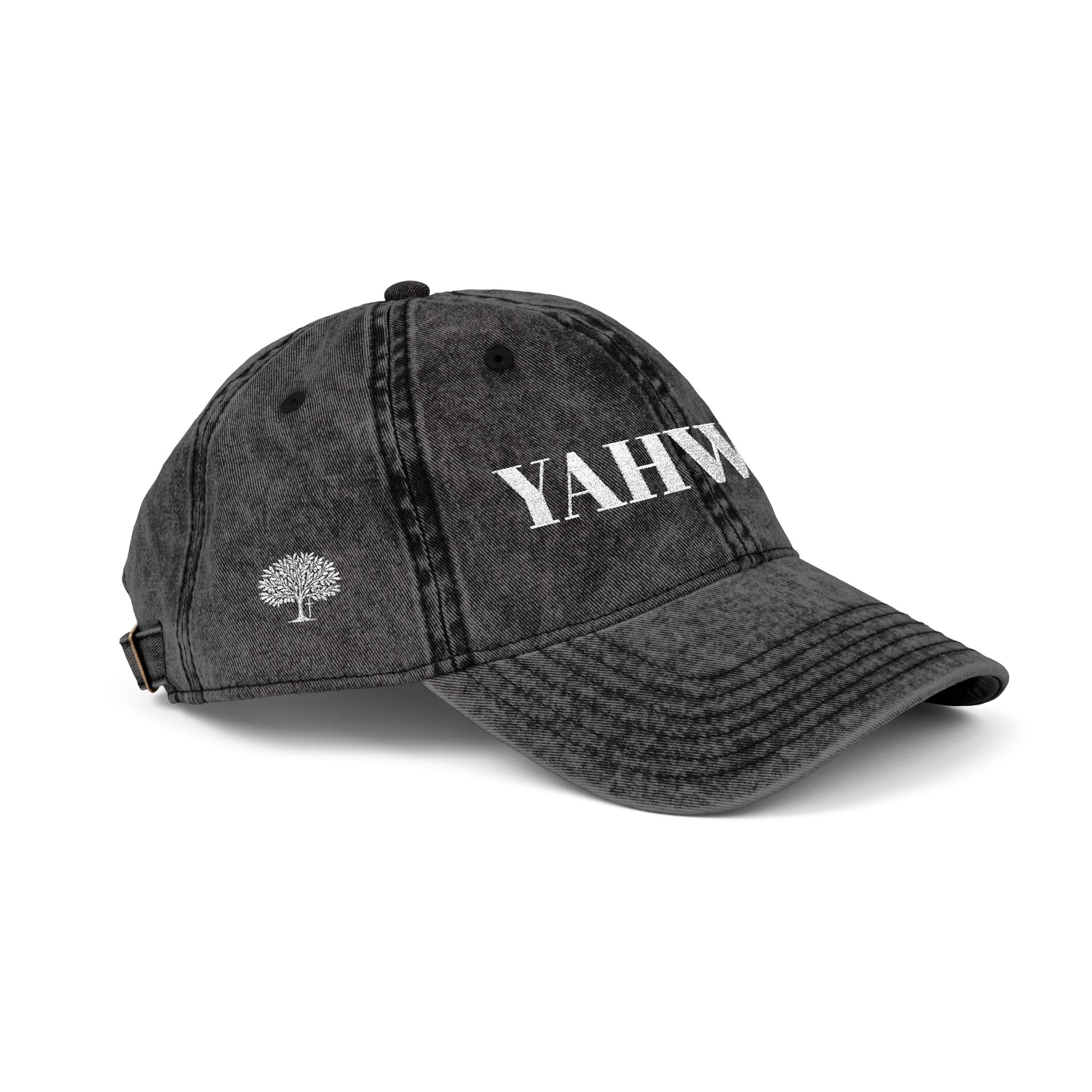 YAHWEH Hat