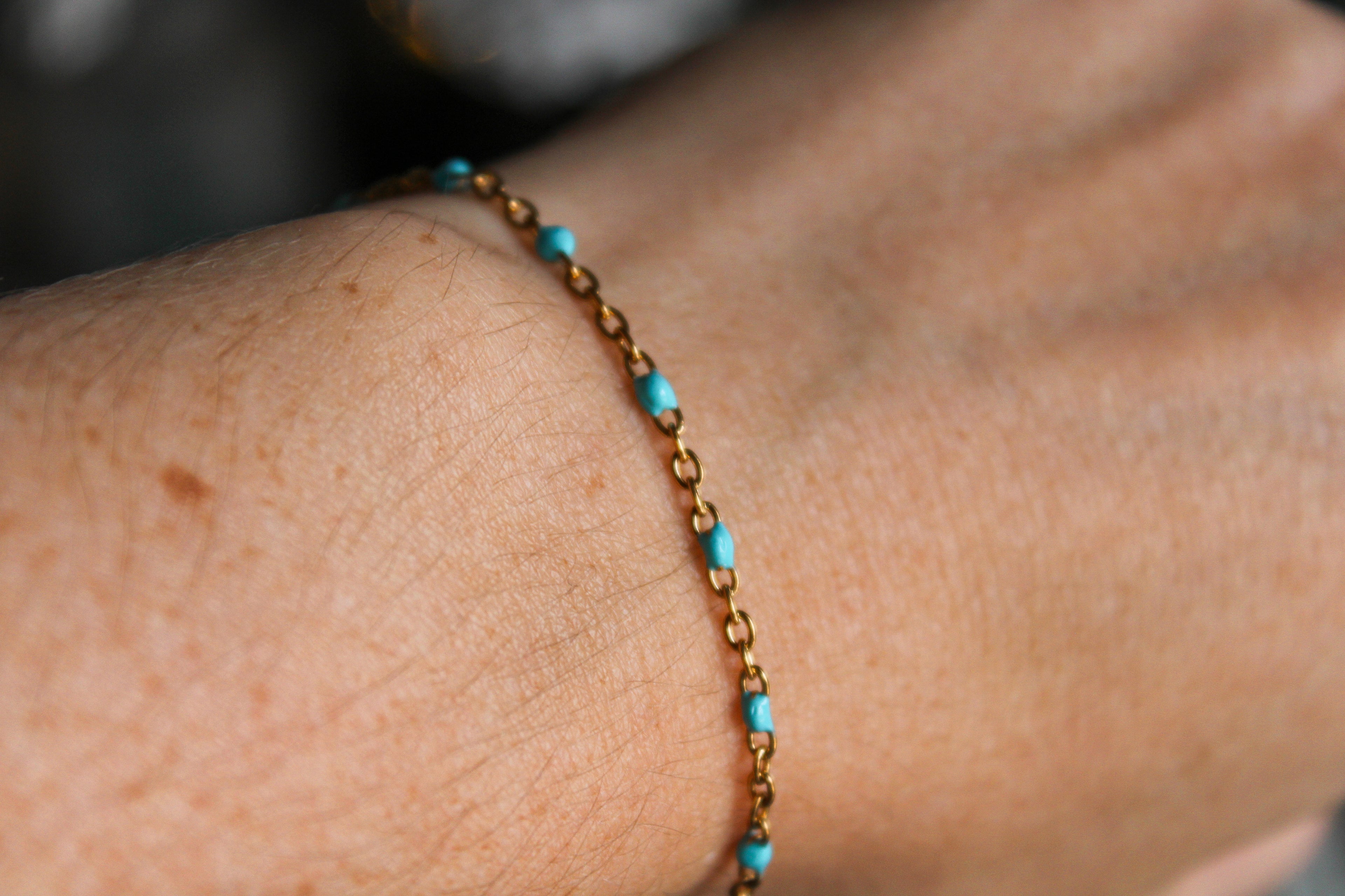 Hope Chain