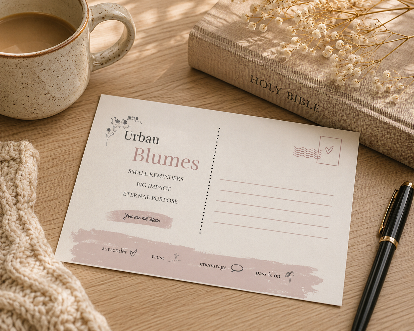 Sponsor Letters of Hope
